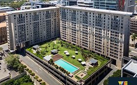 Westay Westpoint Apartments
